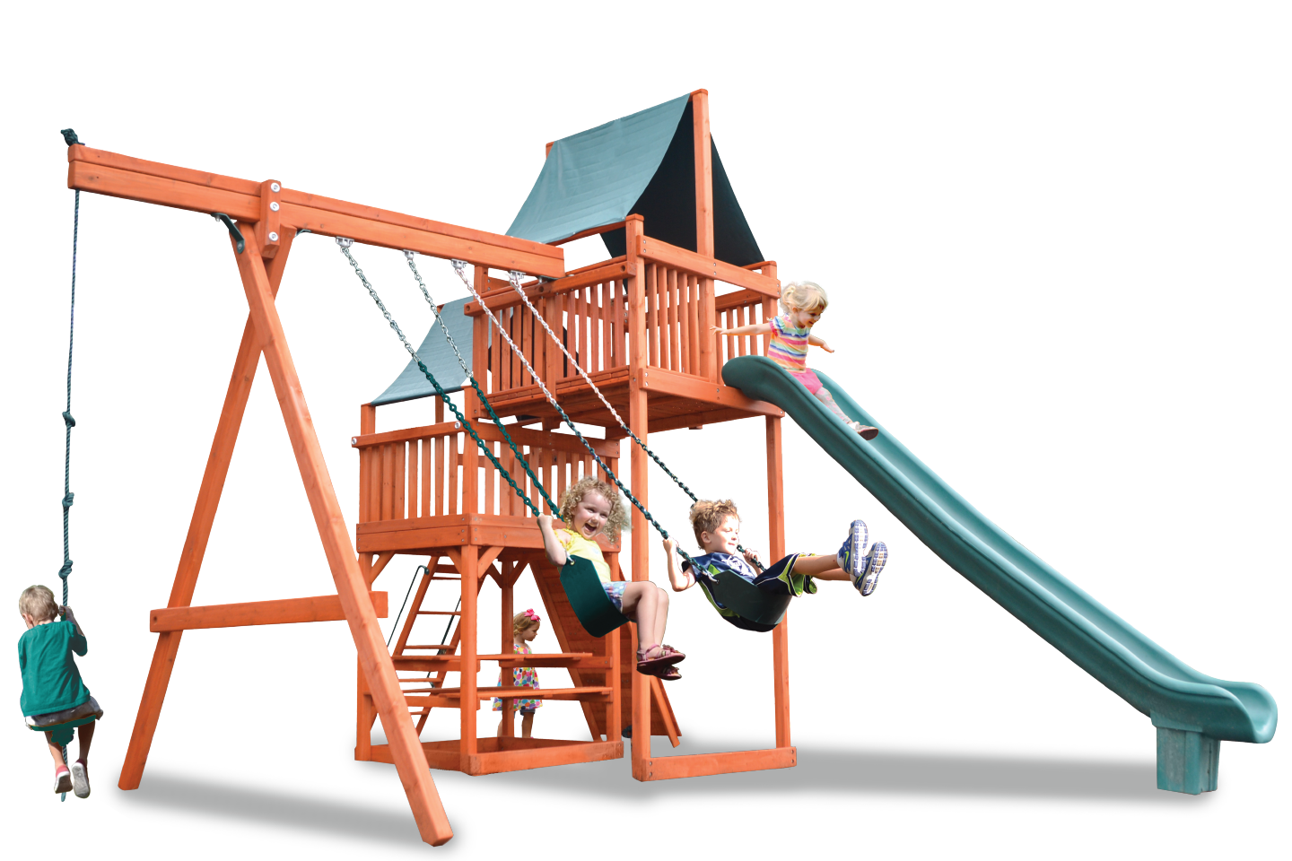 Turbo Original Fort Extreme