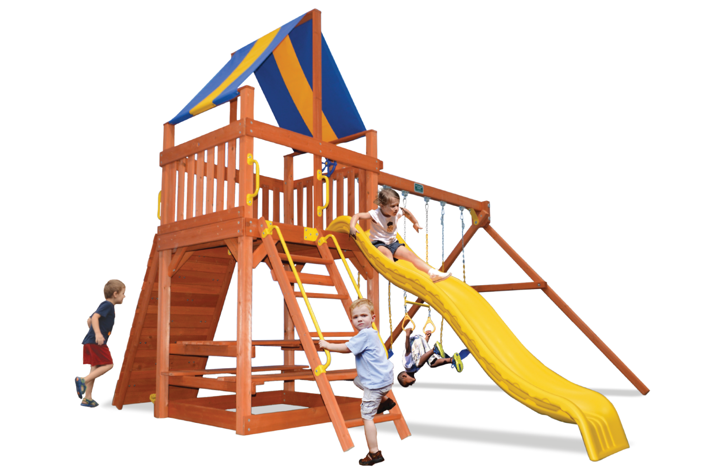 Original Fort Spacesaver
