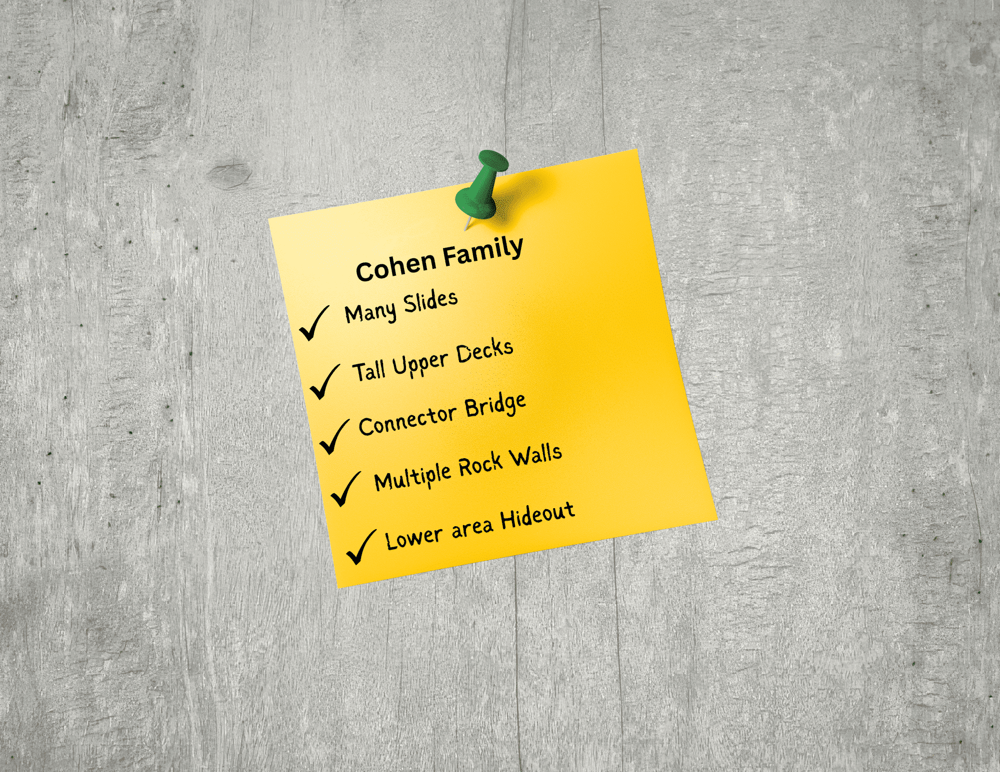 Cohen-family