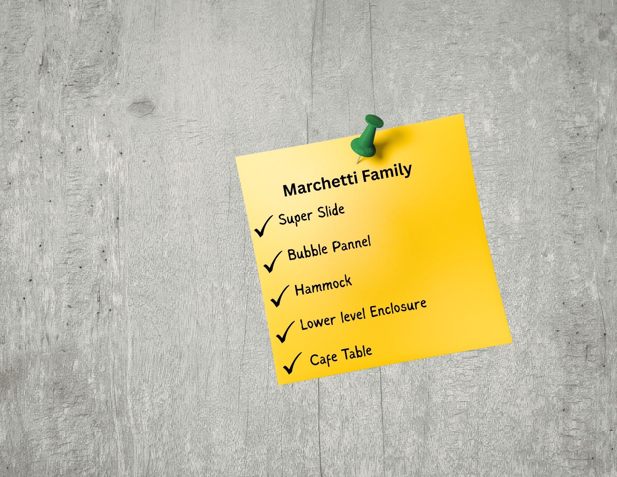Marchetti-family