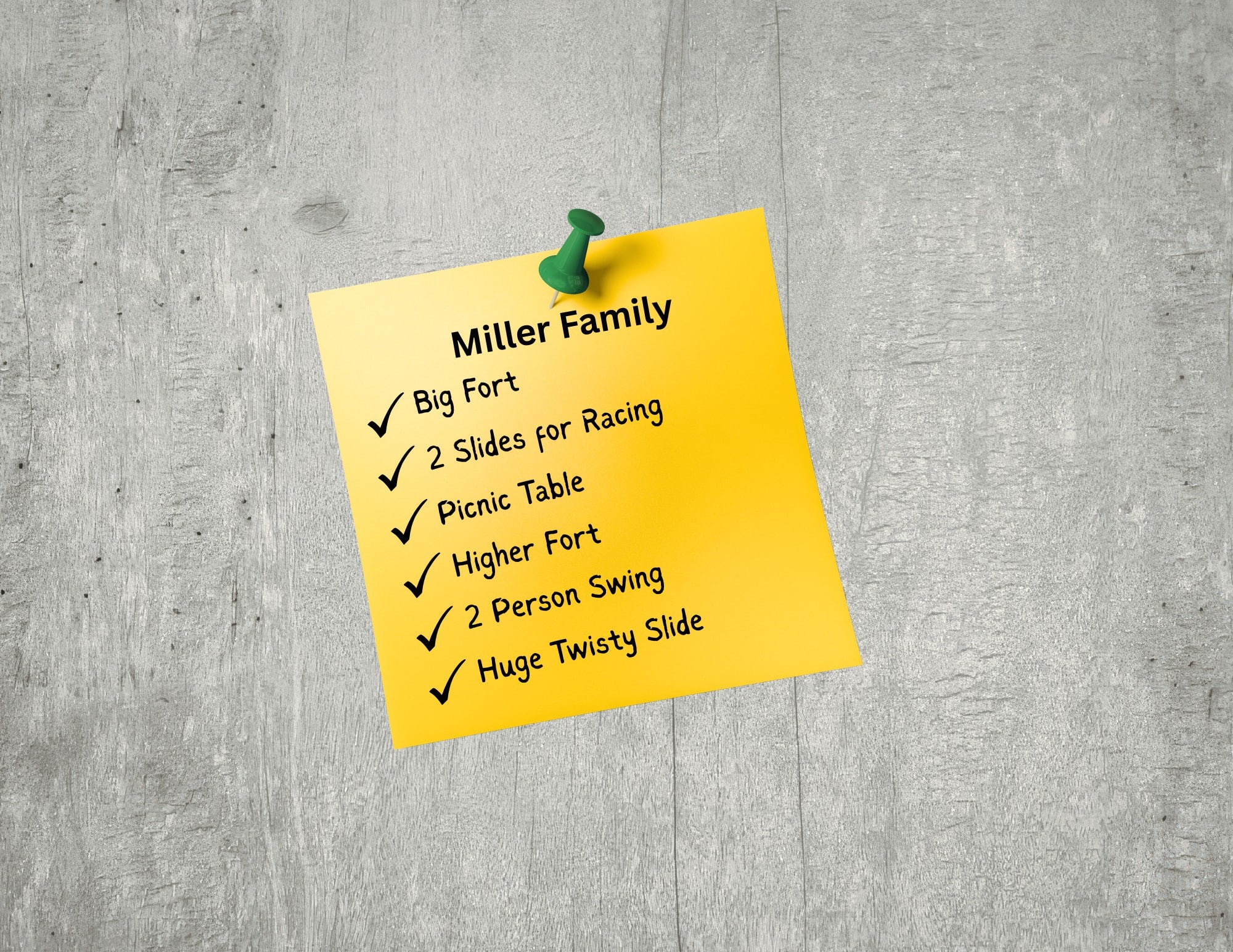 Miller-Family