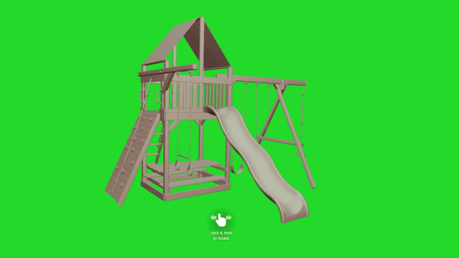 Original Fort Combo 2 with Access Arm.png