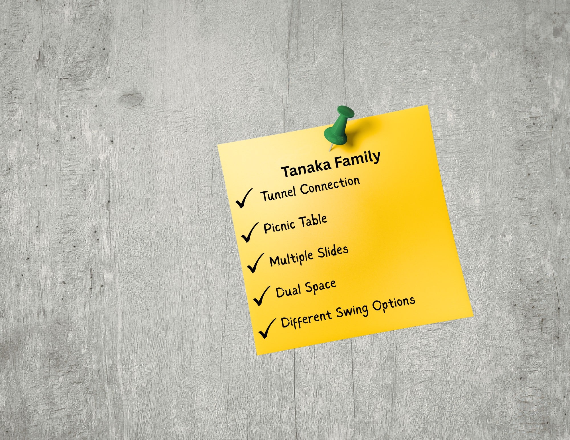 Tanaka-family