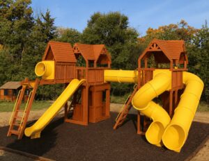 playsets