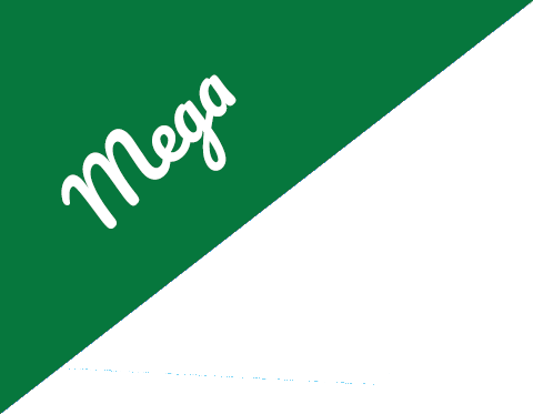 mega badge