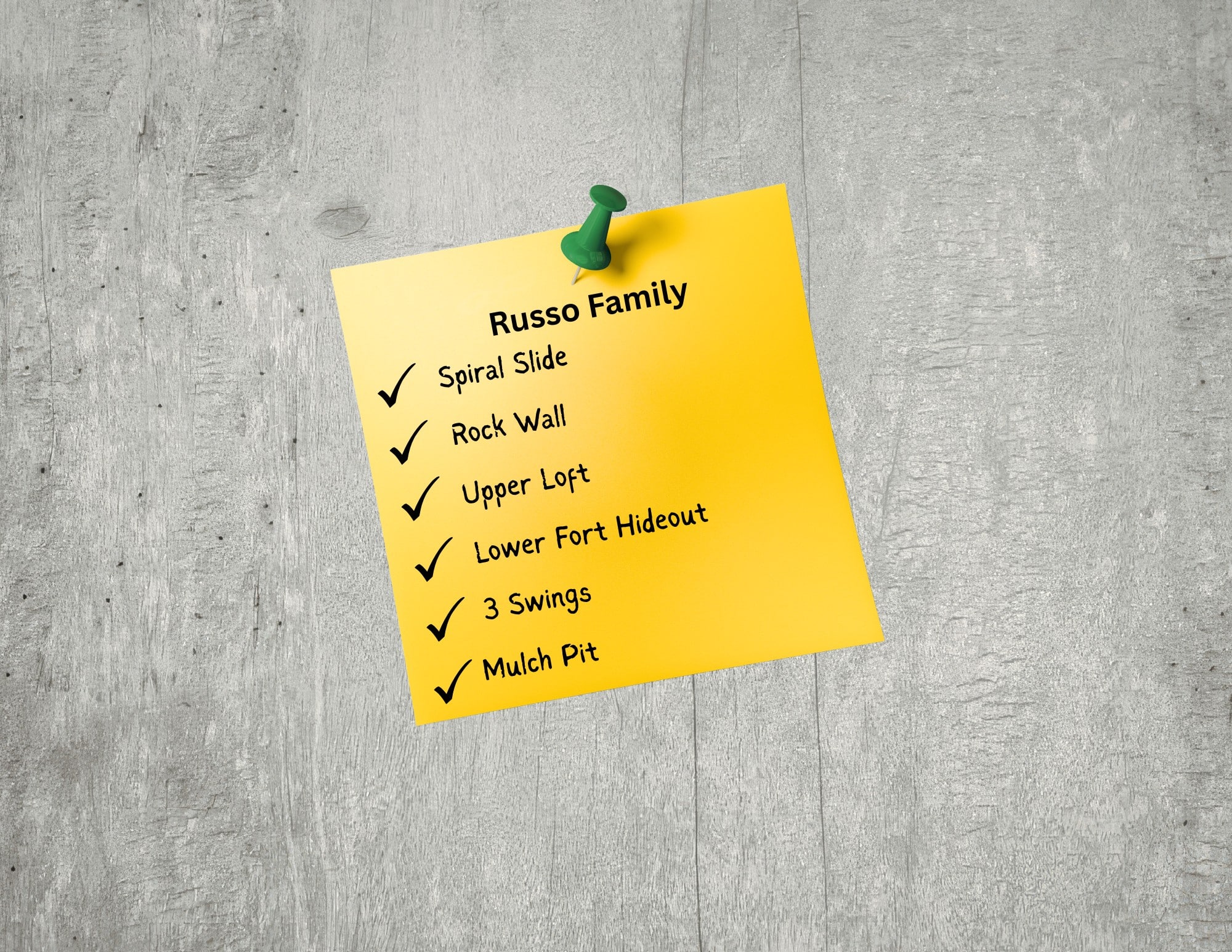 russo-family